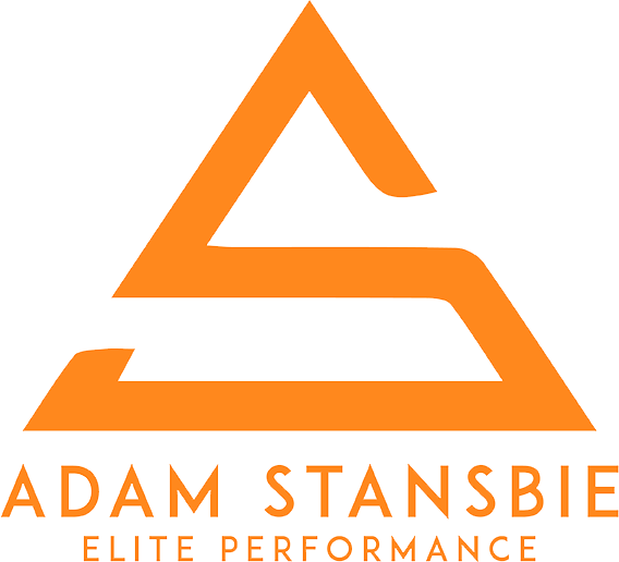 AS Elite Performance logo